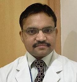 Dr. Vinayak Kumar
